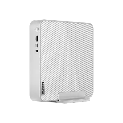 Lenovo IdeaCentre Mini Desktop - Intel Core i7 Processor (E cores up to 3.60 GHz) - 1TB SSD - 16GB RAM