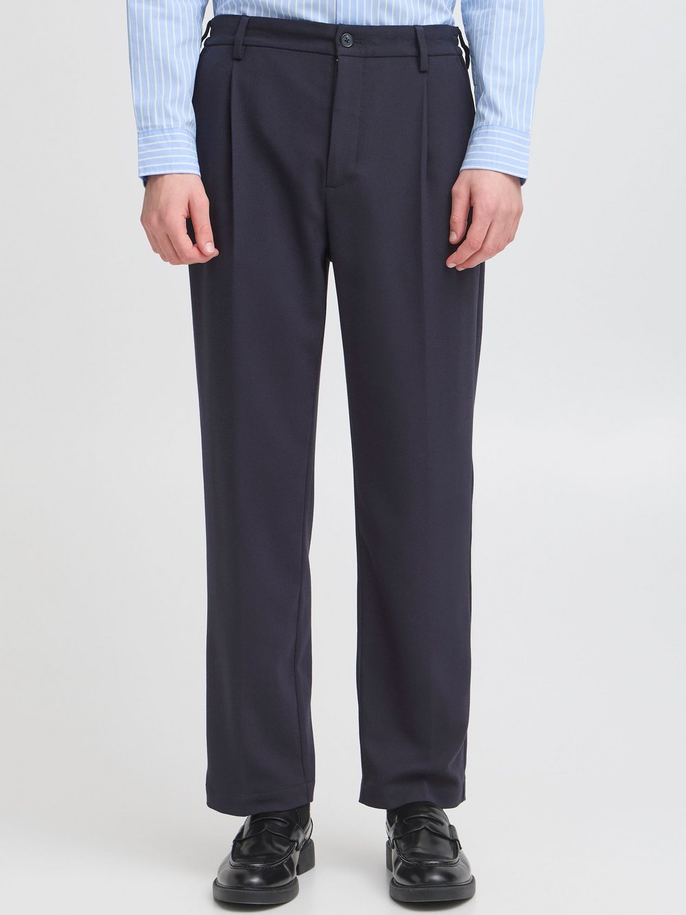 CASUAL FRIDAY Anzughose Herren blau, 30-32 Image