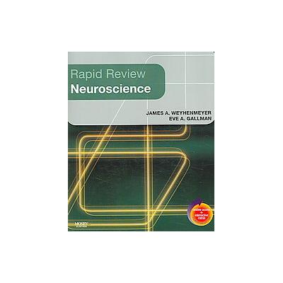 Neuroscience by Eve A. Gallman (Mixed media product - Mosby Inc)
