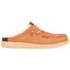 HeyDude - Wally Slip Warmth - Hausschuhe 42 | EU 42 orange