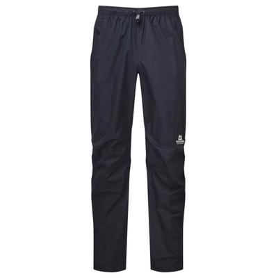 Mountain Equipment - Zeno Fullzip Pant - Regenhose Gr S - Long blau Image