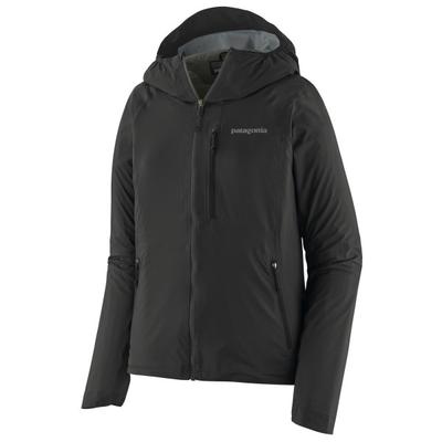 Patagonia - Women's Trail Craft Jacket - Fahrradjacke Gr M schwarz Image