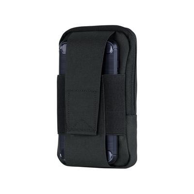 Condor Outdoor Phone Pouch Black 191224-002