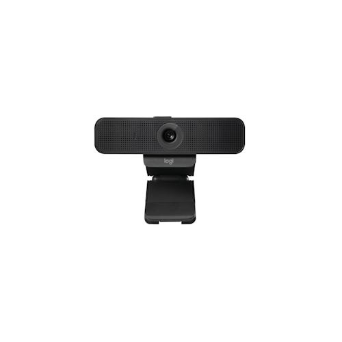 Webcam Logitech HD C925e