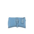 Ashwood Leather Womens 'bellora' Real Crossbody Bag - Blue - One Size | Ashwood Leather Sale | Discount Designer Brands