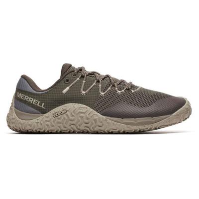 Merrell - Trail Glove 7 - Barfußschuhe 44,5 | EU 44,5 grau Image
