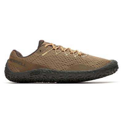 Merrell - Vapor Glove 6 - Barfußschuhe 43 | EU 43 braun Image