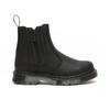 Dr. Martens - Women's 2976 Alyson with Zips - Winterschuhe 40 | EU 40 schwarz