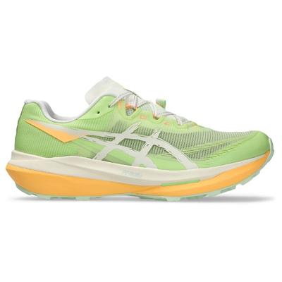 Asics - Fujispeed 4 - Trailrunningschuhe US 9,5 | EU 43,5 grün Image
