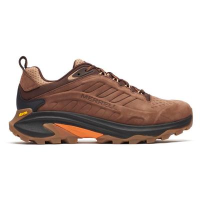 Merrell - Moab Speed 2 Leather WP - Multisportschuhe 48 | EU 48 braun Image
