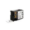 Dymo Schrumpfschlauch »XTL 1868811« 24 mm x 2,7 m, 2.4 cm