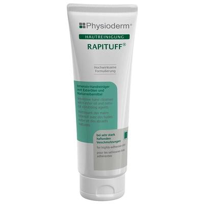 Physioderm Intensiv-Handreiniger »RAPITUFF®« 0.25 L Image