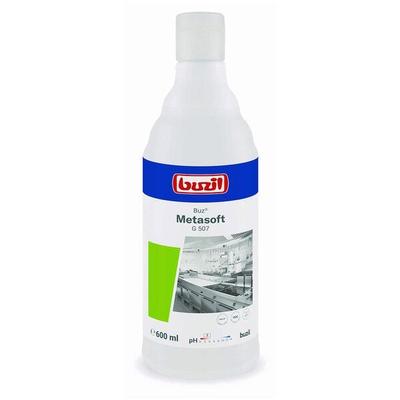 Buzil Edelstahlreiniger »Metasoft« 600 ml Image