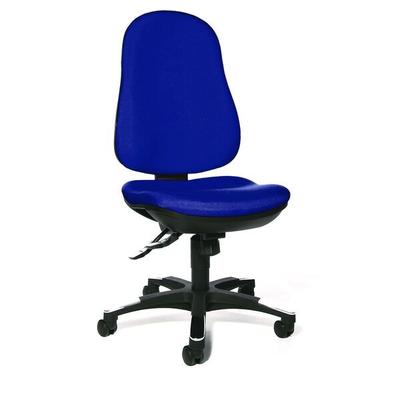 Topstar Bürostuhl »Trend SY 10« ohne Armlehnen, 52 cm Image