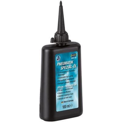 HAZET Druckluftwerkzeug-Öl »9400-100« 100 ml