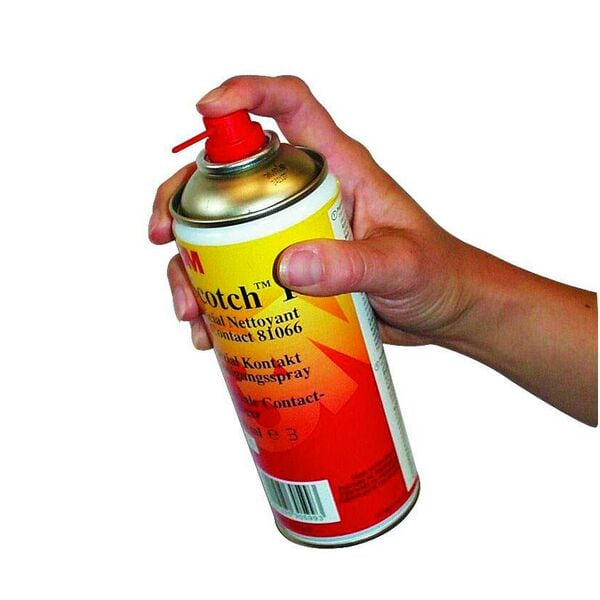 Scotch Kontaktspray »Reinigungsspray« 400 ml Image