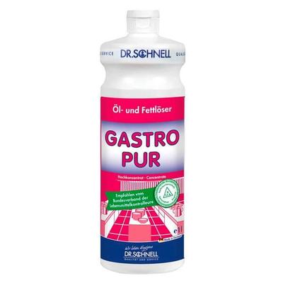 Dr. Schnell Fettlöser »GASTRO PUR« 1 L Image