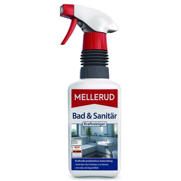 MELLERUD Badreiniger »Bad & Sanitär« 0,5 L