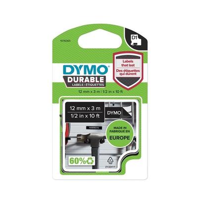 Dymo Beschriftungsband »D1 1978365 « 12 mm x 3,0 m, 1.2 cm Image