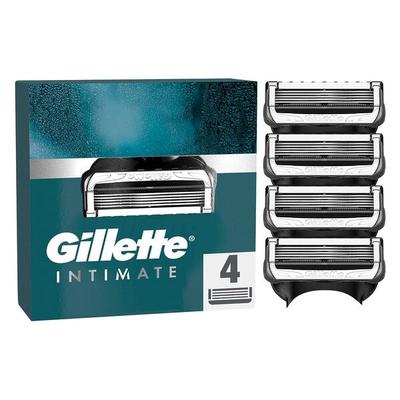 Gillette Rasierklingen »INTIMATE« 4er-Pack Image