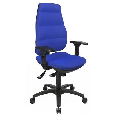 OTTO Office Bürostuhl »Unni SY blau« ohne Armlehnen, 56 cm Image