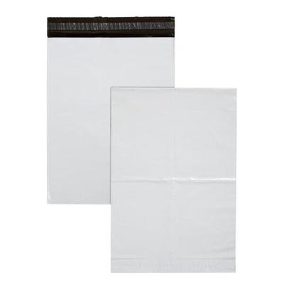 docuCARE 100er-Pack Folienversandtaschen »classic light« DIN C3 weiß Image