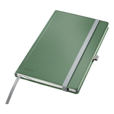 Leitz Notizbuch »Style« kariert A5 160 Seiten seladon grün Image