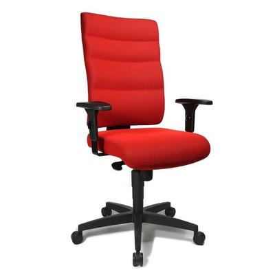 OTTO Office Bürostuhl »Unni Med rot« ohne Armlehnen, 58 cm Image