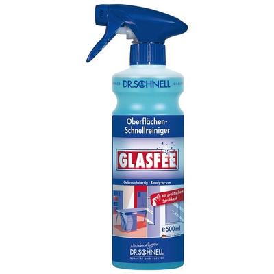 Dr. Schnell Glasreiniger »GLASFEE« 0.5 L Image