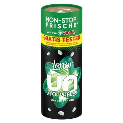 Lenor Wäscheparfüm »UNSTOPPABLES Duft von ARIEL« 155,0 g Image