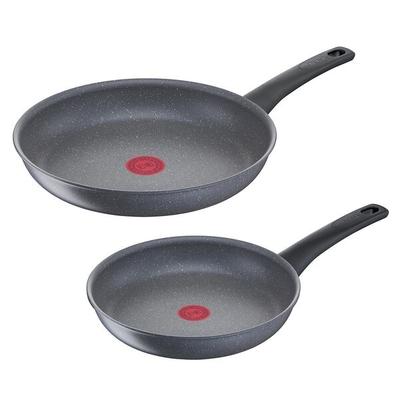 Tefal 2-tlg. Pfannen-Set »HEALTHY CHEF« 24 cm / 28 cm