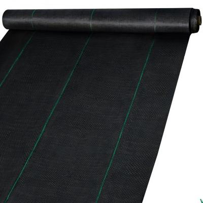Premium Weed Barrier Fabric Heavy Duty, Woven Landscape Ground Cover, High Permeability Geotextile Fabric Premium Weed Barrier Fabric Heavy Duty, Woven Landscape Ground Cover, High Permeability Geotextile Fabric