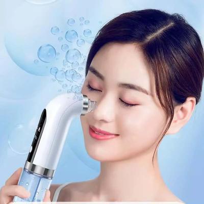 Black Pore Vacuum Cleaner, Electric Micro Bubble Cleanser, USB Charging Beauty Instrument Skin Care Tool For Deep Clean Black Pore Vacuum Cleaner, Electric Micro Bubble Cleanser, USB Charging Beauty Instrument Skin Care Tool For Deep Clean
