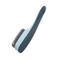 Multi functional Shoe Cleaning Brush & Clothes Scrubbing Tool Heavy Duty Washing Brush For Household & Commercial Use blue