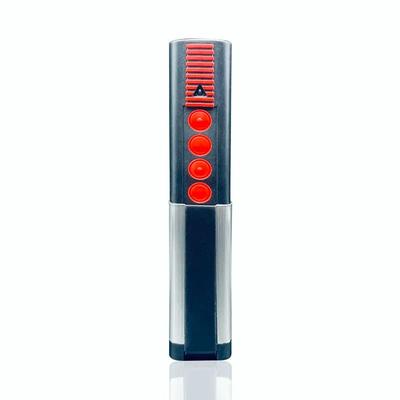 SOMMER Compatible Garage Door Remote Control 868MHz Handheld Transmitter For Gate And Opener Models 1 Pc