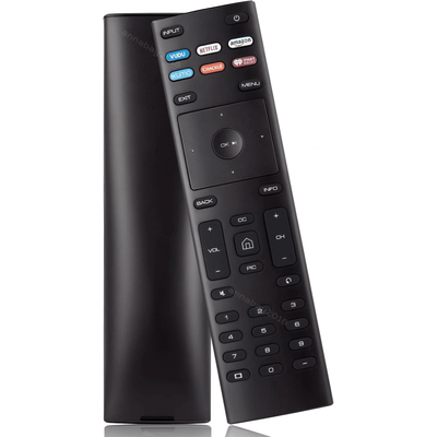 2. Replacement Vizio XRT136 Remote W Quick Access To Vudu, Netflix, Amazon & More 2. Replacement Vizio XRT136 Remote W Quick Access To Vudu, Netflix, Amazon & More