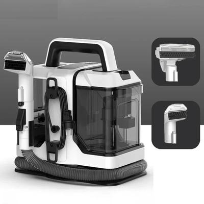 Powerful Handheld Carpet Pet Cleaner Vacuum Machine For Deep Cleaning Sofa, Spots, And Carpets With Strong Suction Powerful Handheld Carpet Pet Cleaner Vacuum Machine For Deep Cleaning Sofa, Spots, And Carpets With Strong Suction