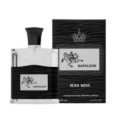 100ml Eau De Parfum For Women & Men, Long Lasting Floral Scent Cologne, High Quality Brand Perfume Spray With Pheromones transparent