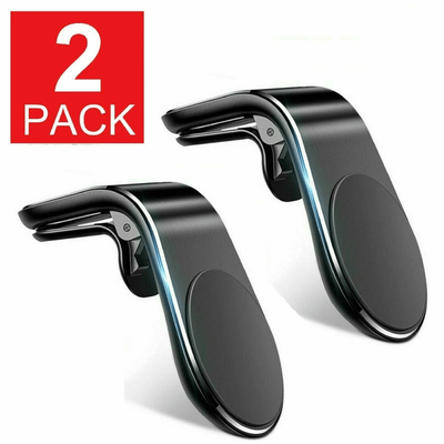 Magnetic Car Phone Holder Mount For IPhone, Android, Samsung Magnetic Car Phone Holder Mount For IPhone, Android, Samsung
