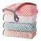 HangEase Microfiber Kitchen Towels Absorbent, Hangable Cleaning Cloths For Dishware & Household Use random Color 1pcs