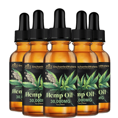 Organic Hemp Oil Cold Pressed, Pure Unrefined Virgin Hemp Seed Oil For Stress, Pain & Sleep, Food Grade & Non GMO Organic Hemp Oil Cold Pressed, Pure Unrefined Virgin Hemp Seed Oil For Stress, Pain & Sleep, Food Grade & Non GMO