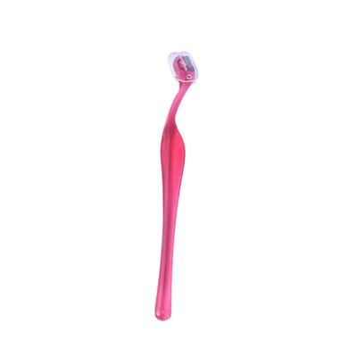 Precision Eyebrow Shaping Blades, Brow Shaver Knife For Women, Facial Razor & Beauty Tool pink 1 pcs
