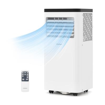 Portable AC Unit, 8000 10000 BTU 3 in 1 Floor Air Conditioner For Home & Office Portable AC Unit, 8000 10000 BTU 3 in 1 Floor Air Conditioner For Home & Office