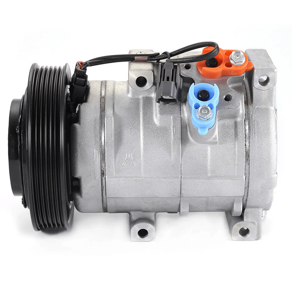 High Performance A C Compressor Repair Kit Fits Honda Accord, Acura TL, Odyssey Durable Seals & Bearings High Performance A C Compressor Repair Kit Fits Honda Accord, Acura TL, Odyssey Durable Seals & Bearings