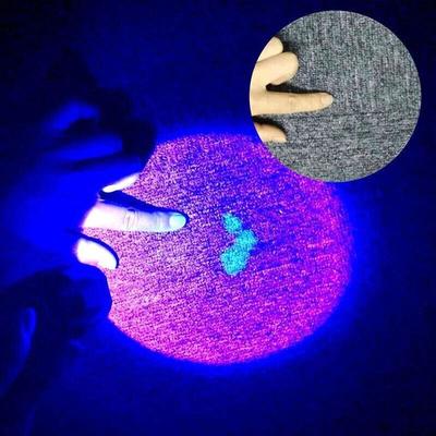 Powerful UV Torch Flashlight, 120,000LM Ultra Violet Blacklight LED Lamp For Professional Use Powerful UV Torch Flashlight, 120,000LM Ultra Violet Blacklight LED Lamp For Professional Use