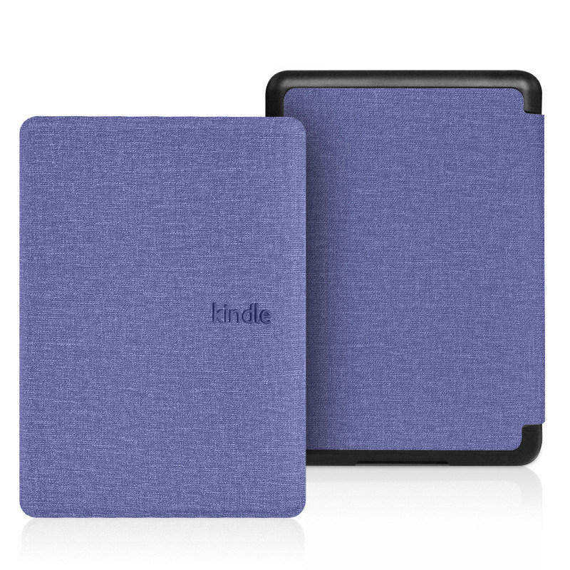Kindle Case For Paperwhite Colorsoft Cover, Magnetic Pouch Shell For 10th 11th 12th Generation lavender j9g29r 2019 10th