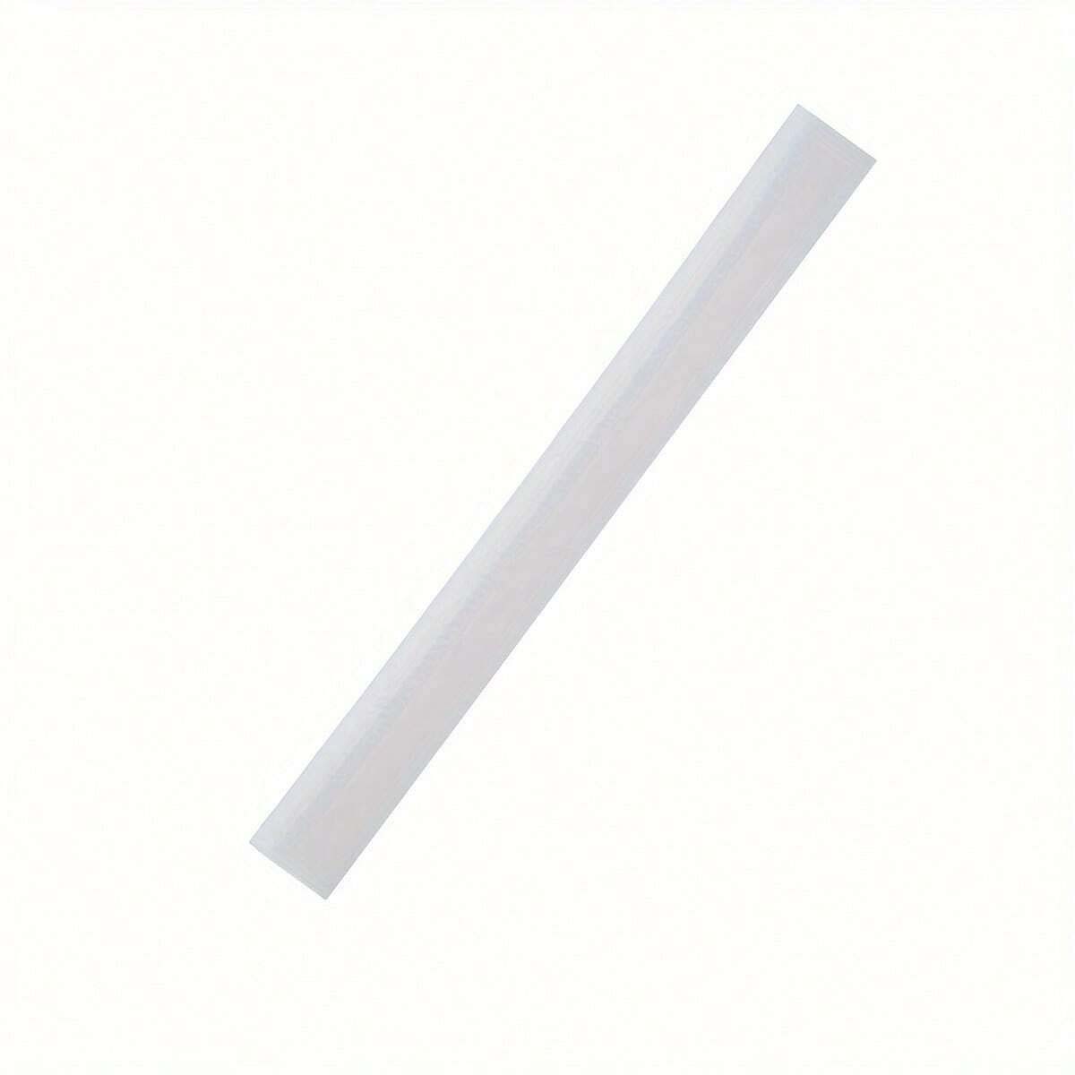 Premium Silicone Gap Strip Kitchen Gas Stove Sealing Strip For Anti Oil & Anti Stain Protection clear
