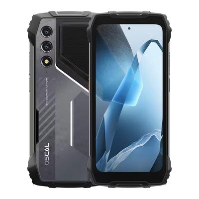 Rugged Android Smartphone With 6.67" Display And 15000mAh Battery other Version