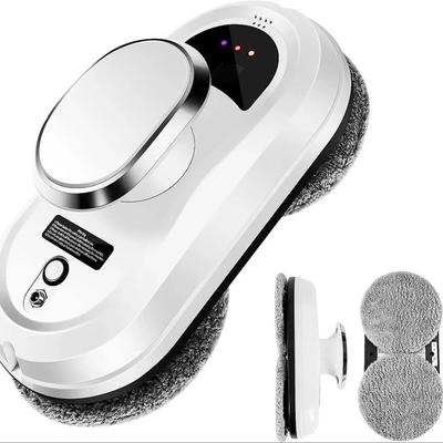 Intelligent Window Cleaning Robot Vacuum, Electric Glass Limpiacristales With Remote Control For Home Intelligent Window Cleaning Robot Vacuum, Electric Glass Limpiacristales With Remote Control For Home