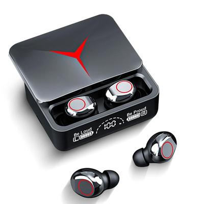TWS Wireless Earbuds Bluetooth 5.3, Stereo Headset, Waterproof Headphones With Long Battery Life, Noise Cancelling TWS Wireless Earbuds Bluetooth 5.3, Stereo Headset, Waterproof Headphones With Long Battery Life, Noise Cancelling